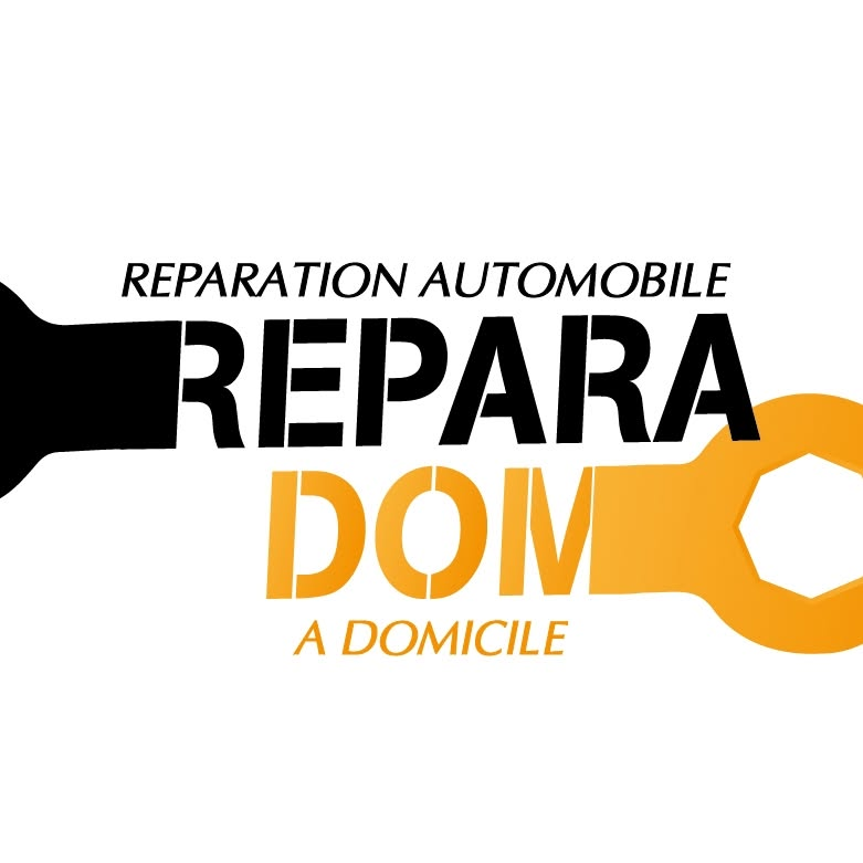 Logo Reparadom